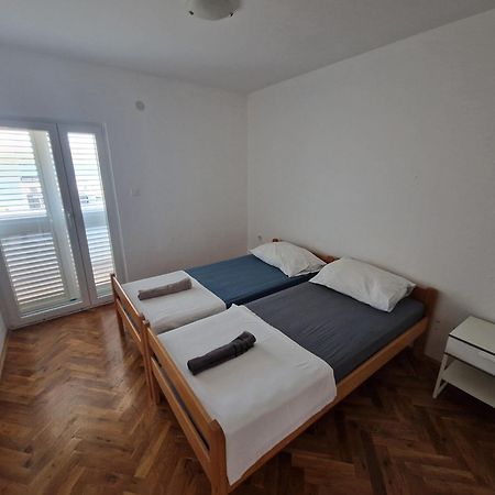 Apartments Mate Sveti Petar  Luaran gambar