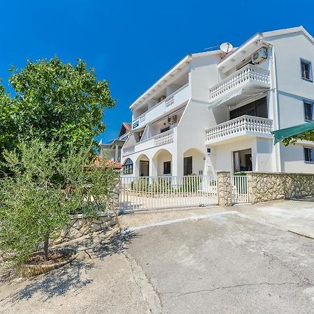 Apartments Mate Sveti Petar  Luaran gambar