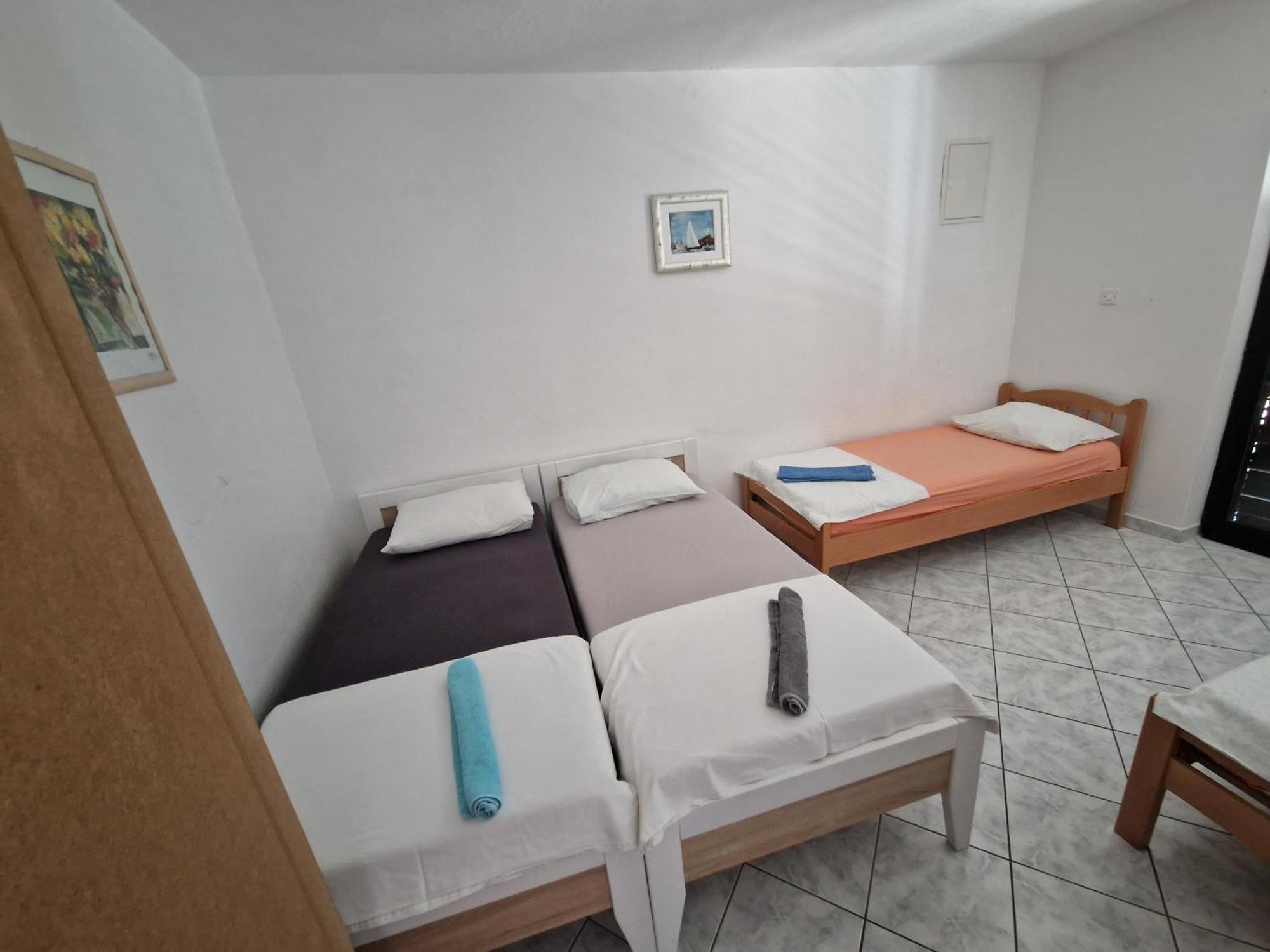 Apartments Mate Sveti Petar  Luaran gambar