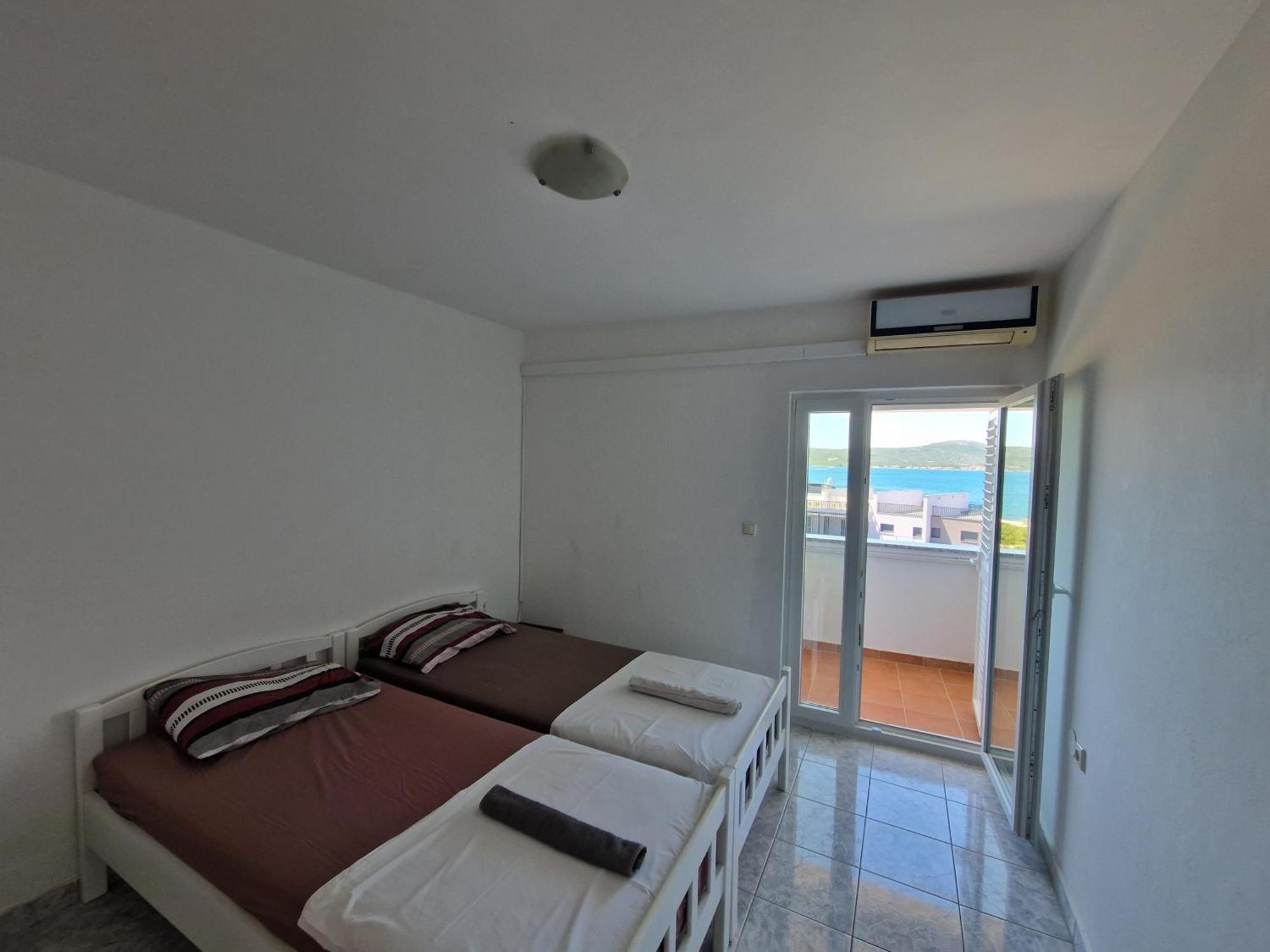 Apartments Mate Sveti Petar  Luaran gambar
