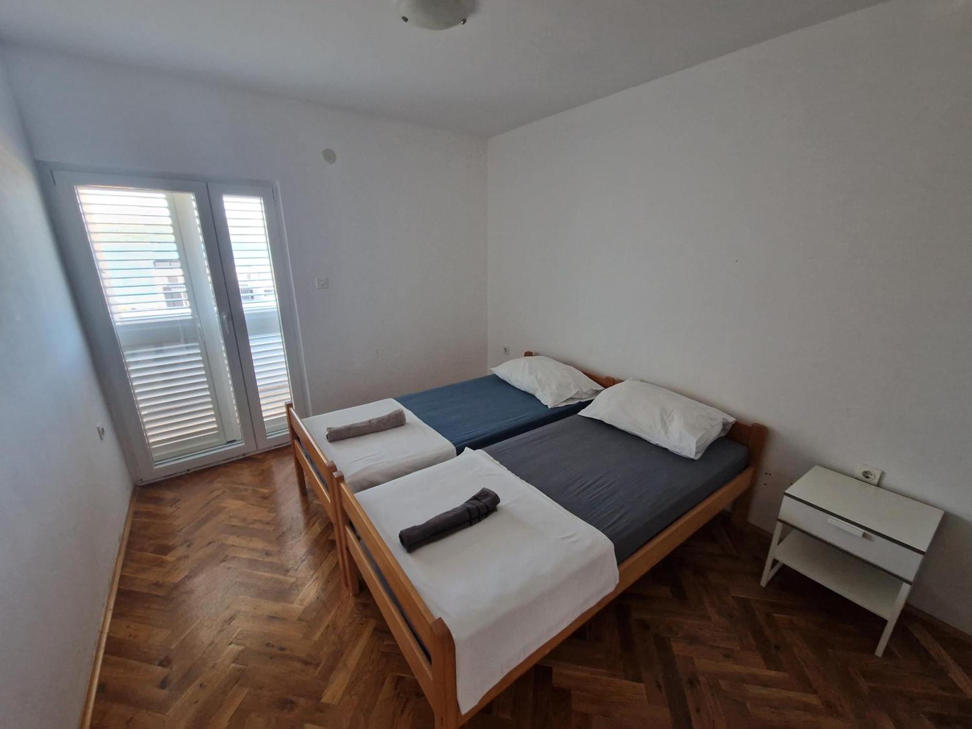 Apartments Mate Sveti Petar  Luaran gambar