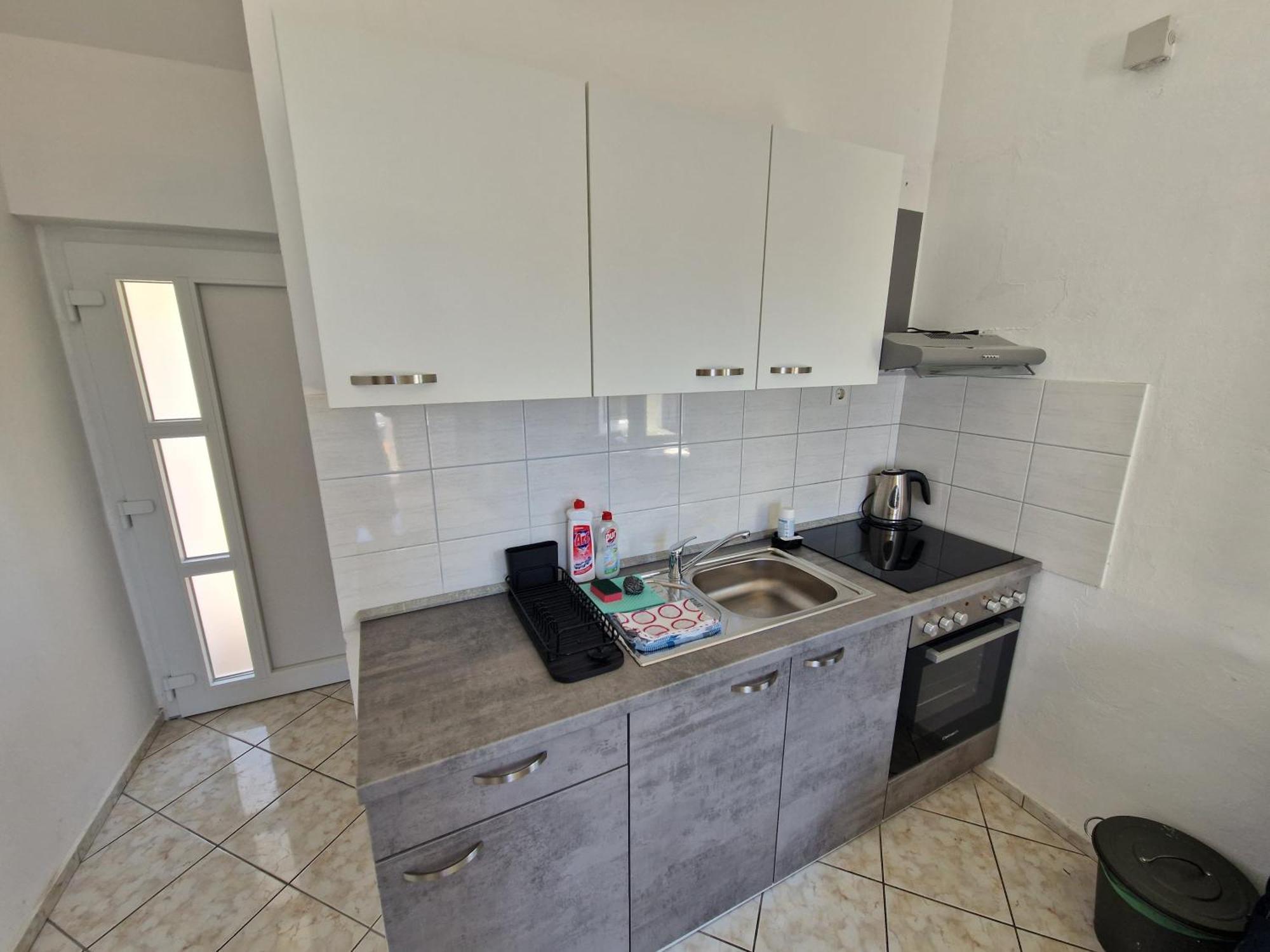 Apartments Mate Sveti Petar  Luaran gambar