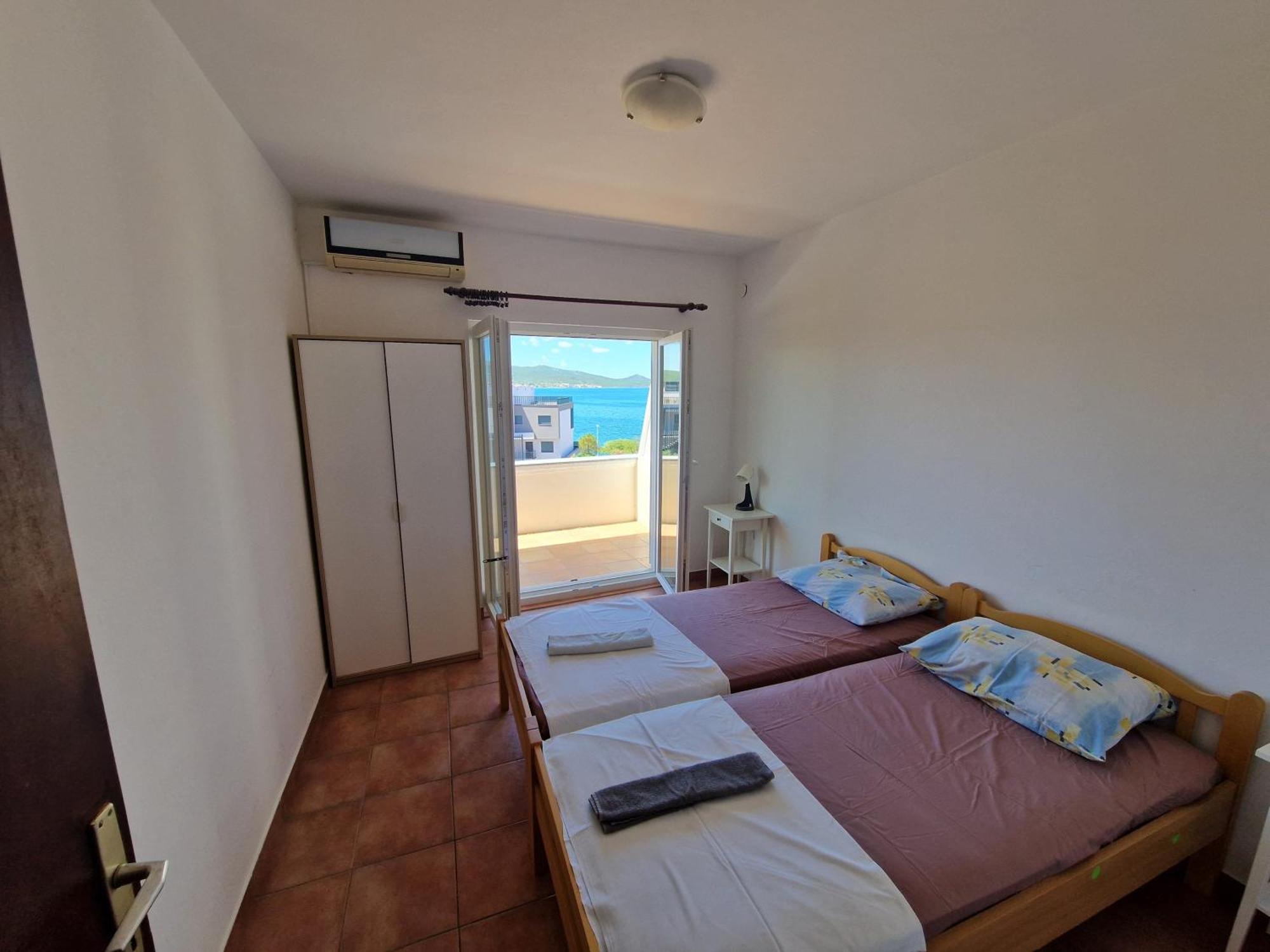 Apartments Mate Sveti Petar  Luaran gambar