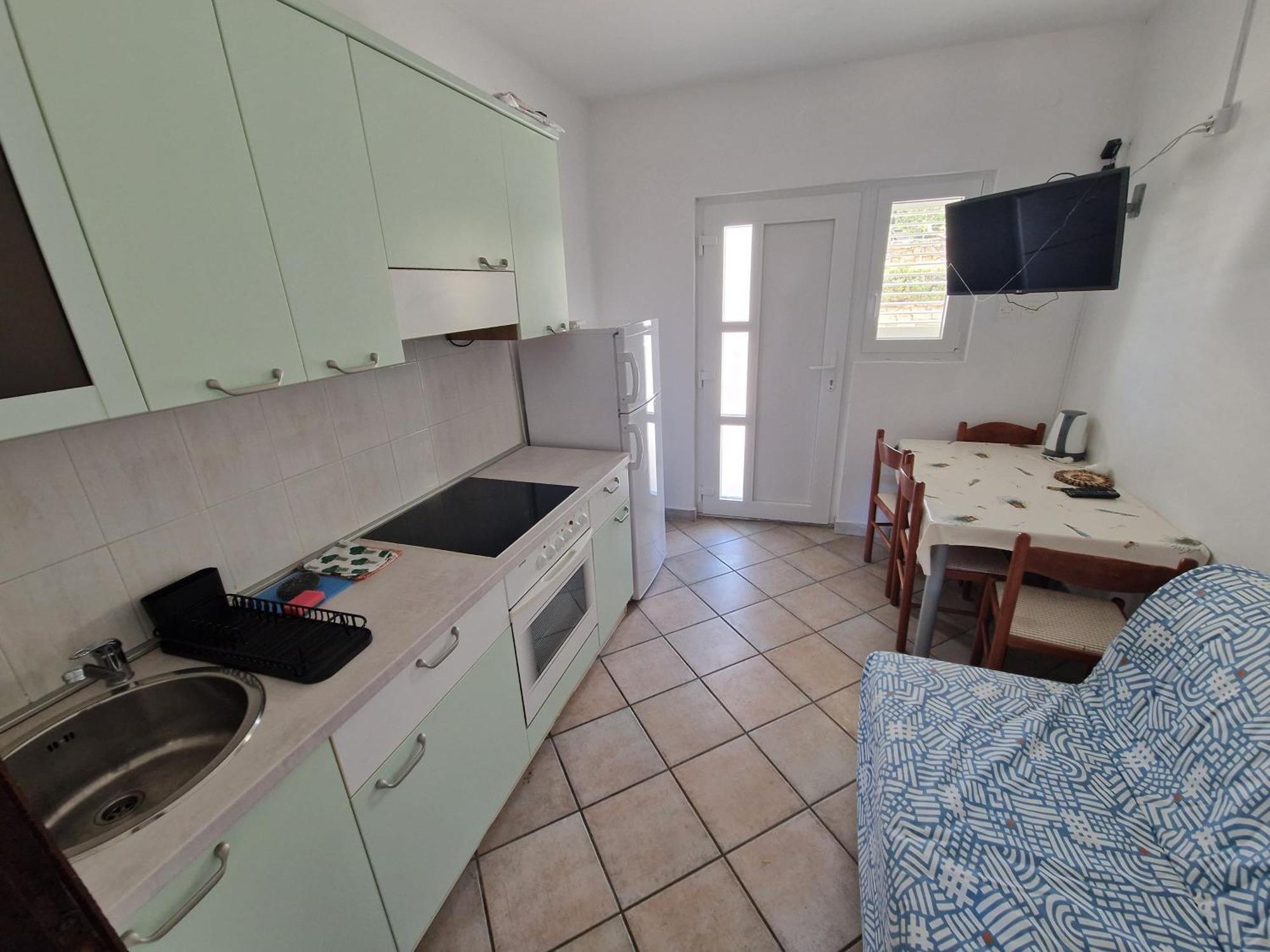 Apartments Mate Sveti Petar  Luaran gambar