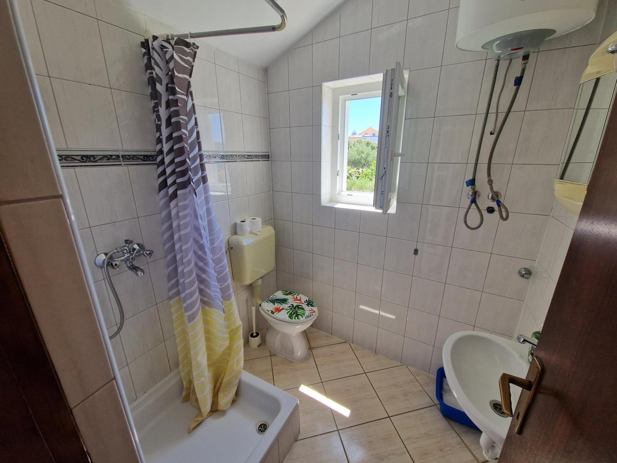 Apartments Mate Sveti Petar  Luaran gambar
