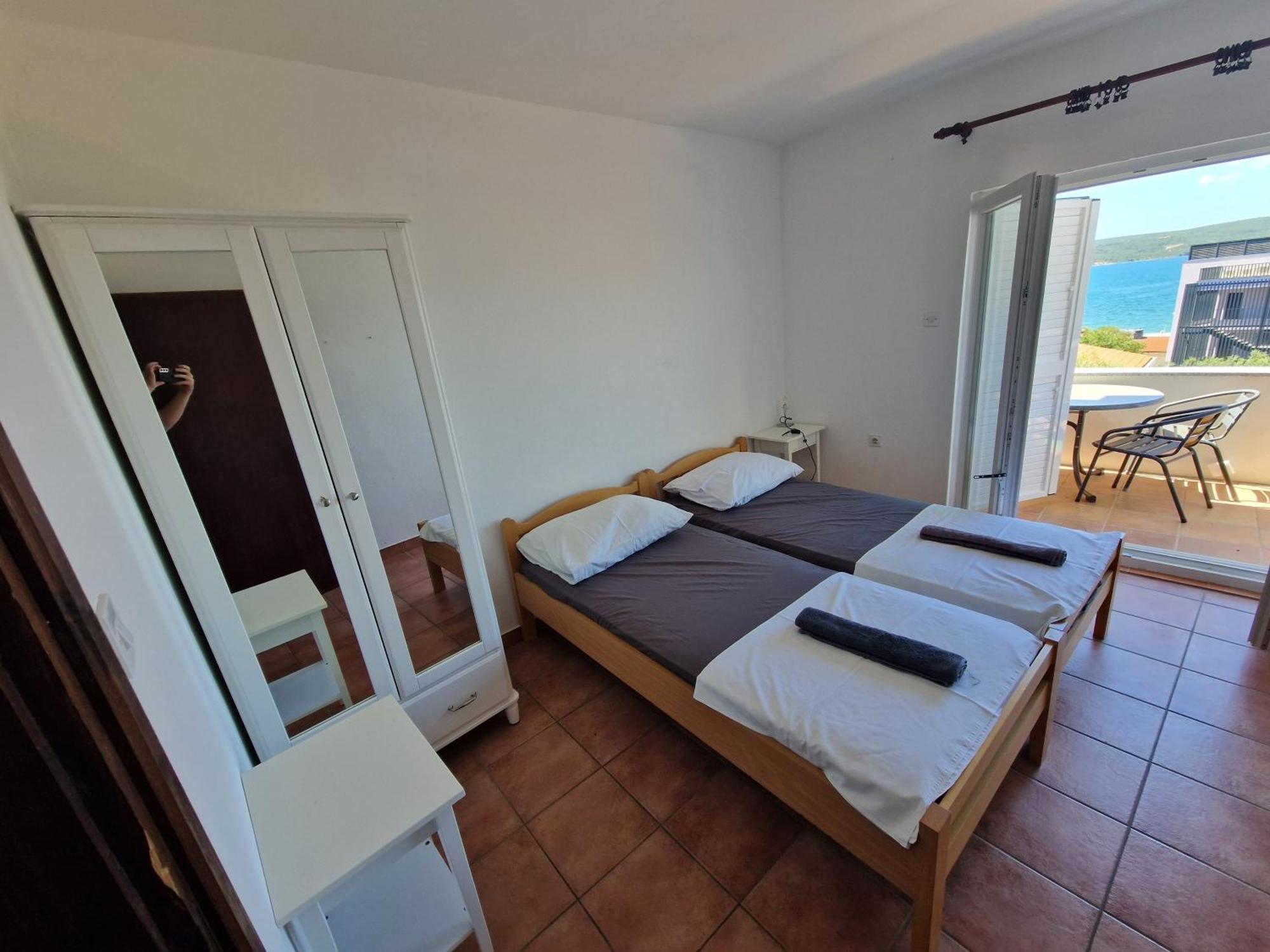 Apartments Mate Sveti Petar  Luaran gambar