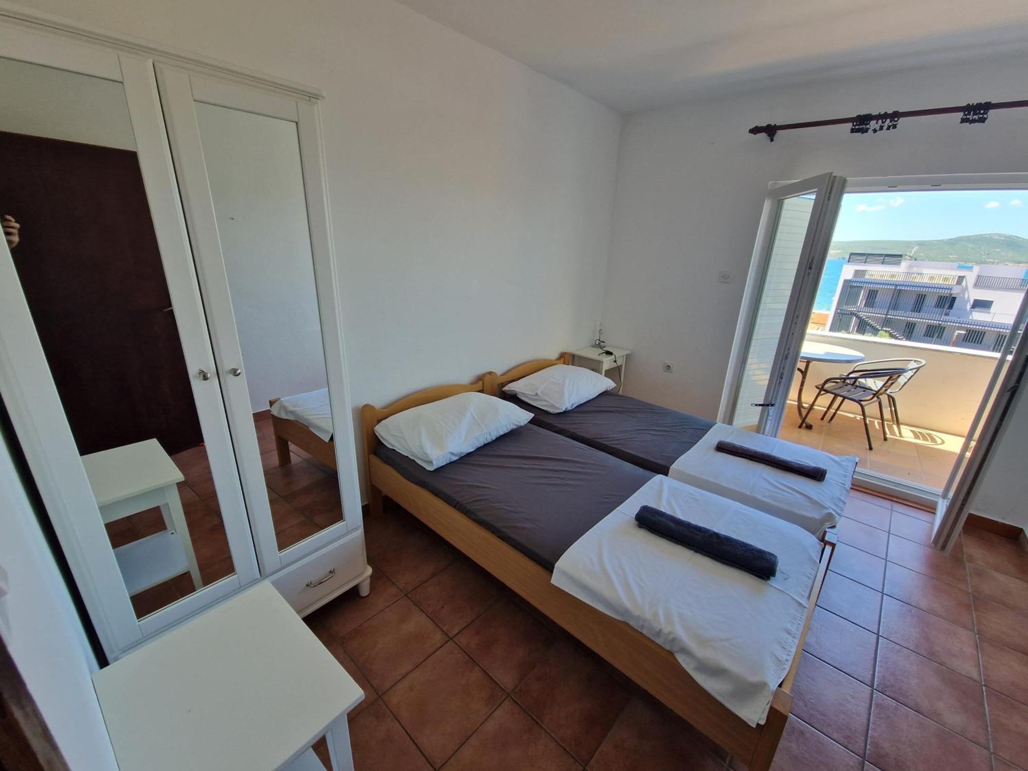 Apartments Mate Sveti Petar  Luaran gambar