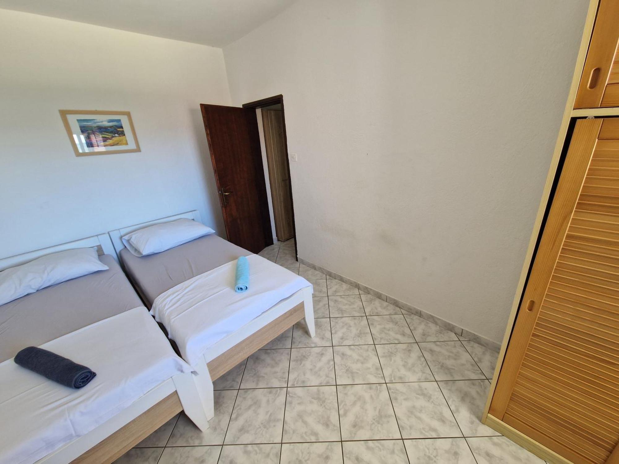 Apartments Mate Sveti Petar  Luaran gambar