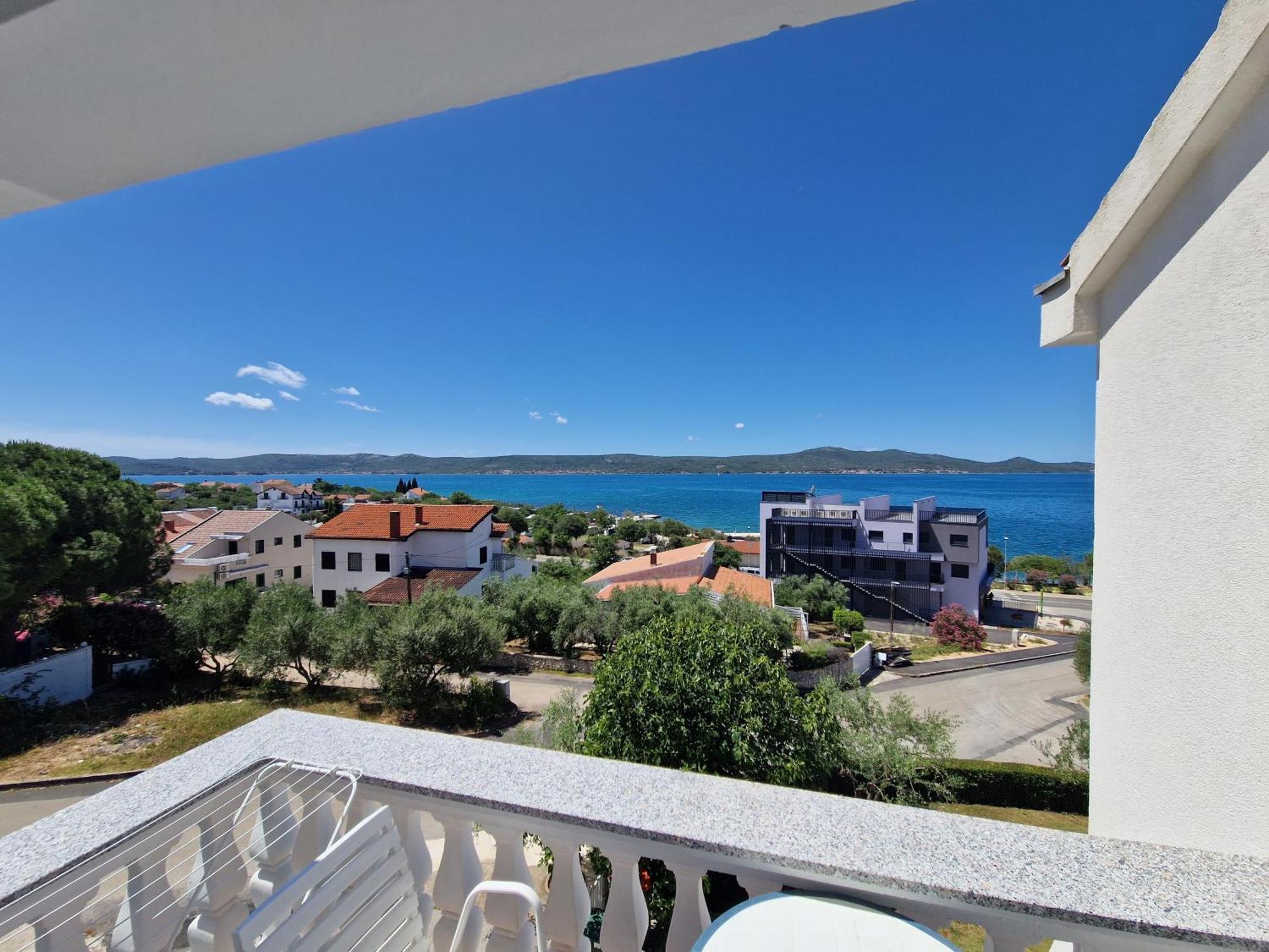 Apartments Mate Sveti Petar  Luaran gambar