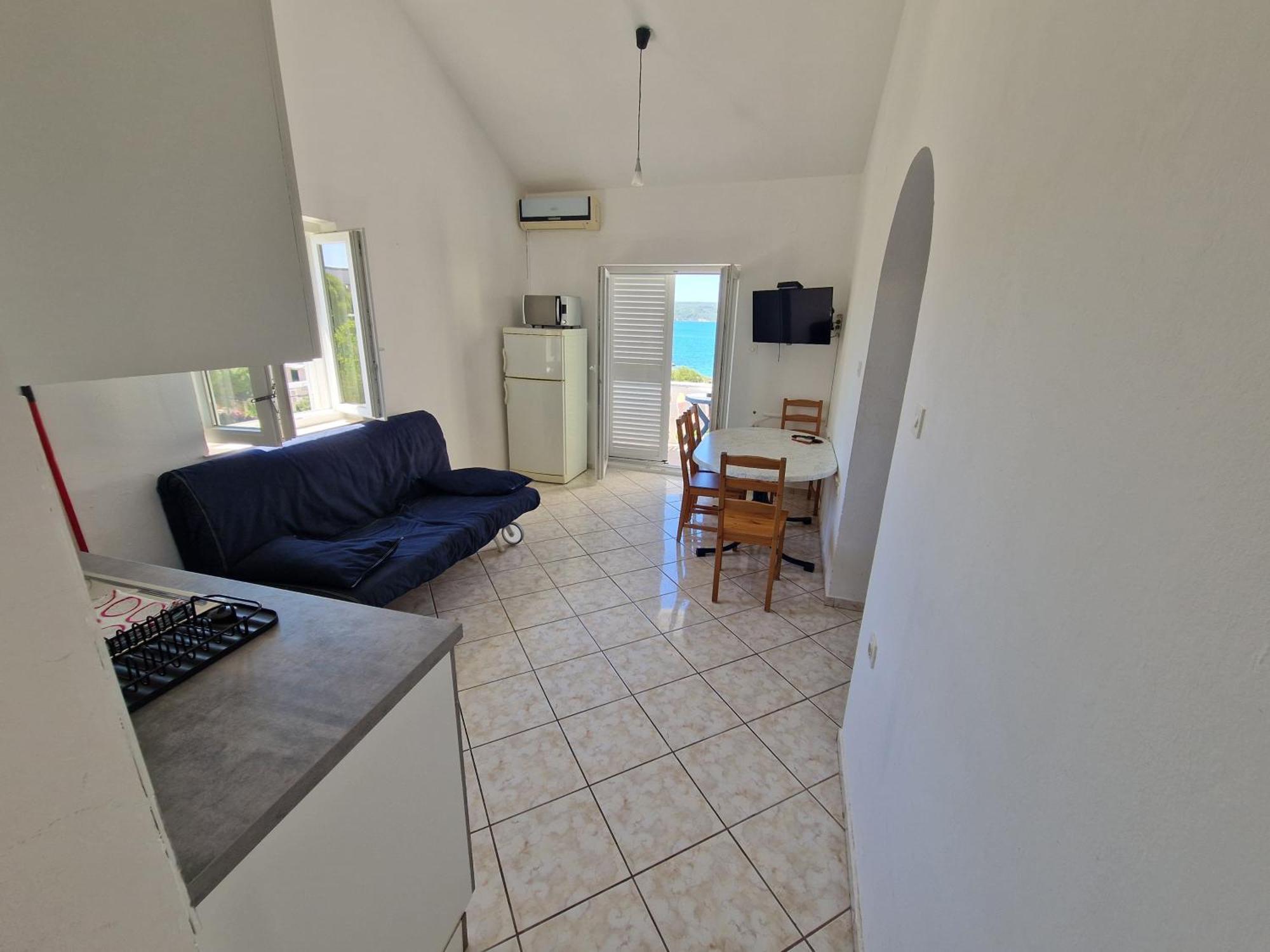 Apartments Mate Sveti Petar  Luaran gambar