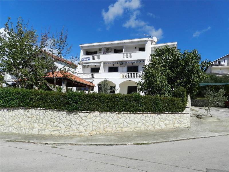 Apartments Mate Sveti Petar  Luaran gambar