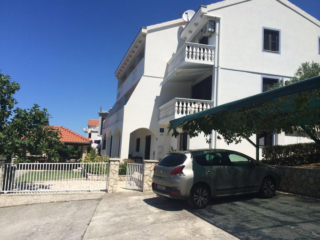 Apartments Mate Sveti Petar  Luaran gambar
