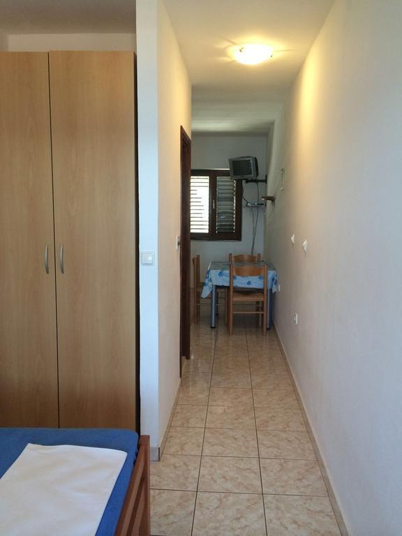 Apartments Mate Sveti Petar  Luaran gambar