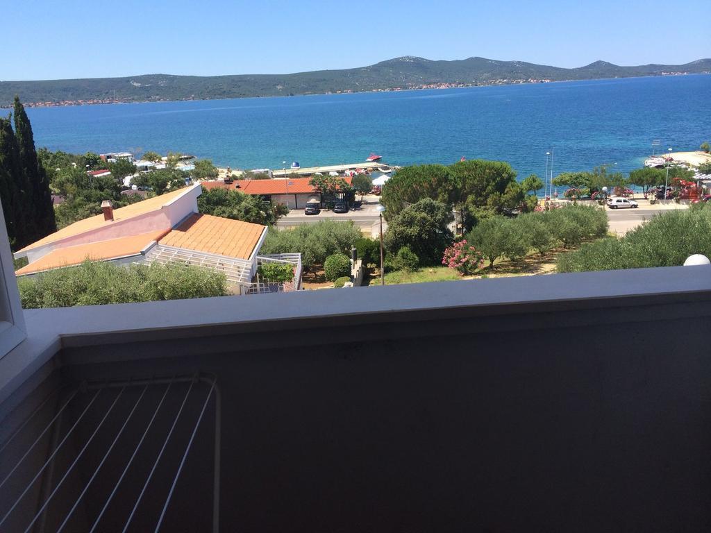 Apartments Mate Sveti Petar  Luaran gambar