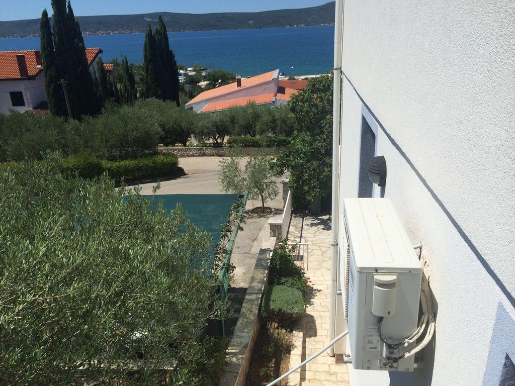 Apartments Mate Sveti Petar  Luaran gambar