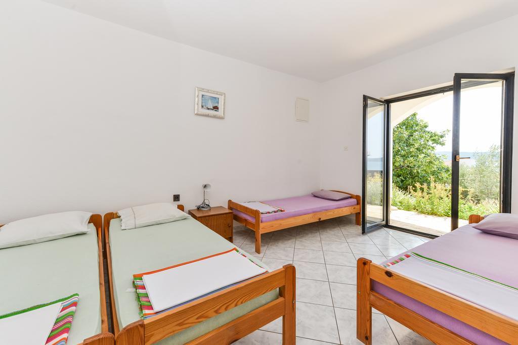 Apartments Mate Sveti Petar  Luaran gambar