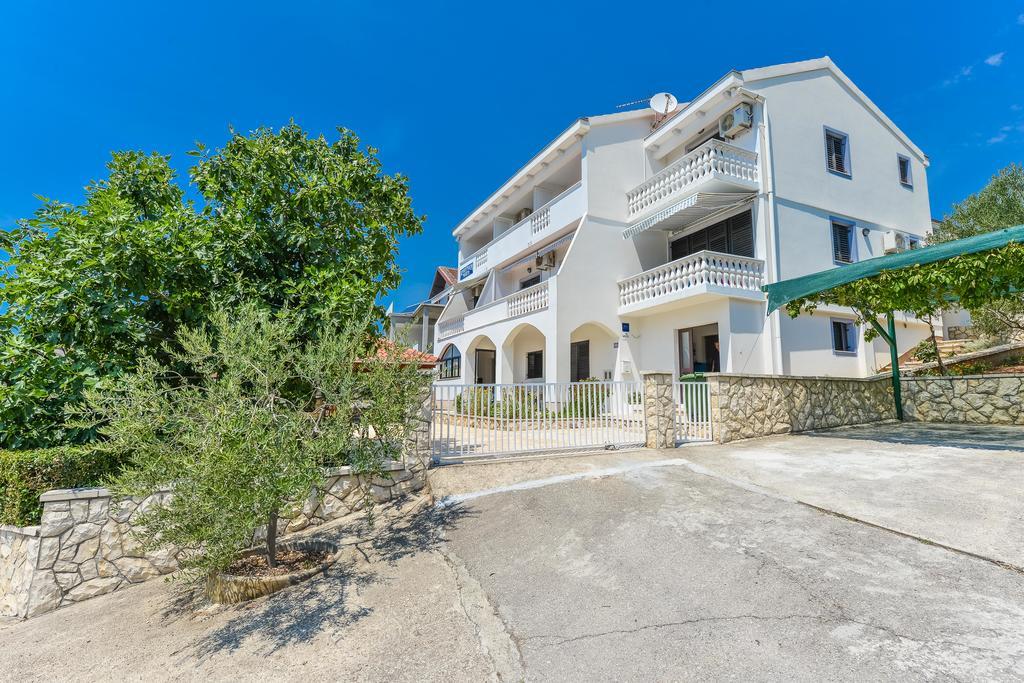 Apartments Mate Sveti Petar  Luaran gambar