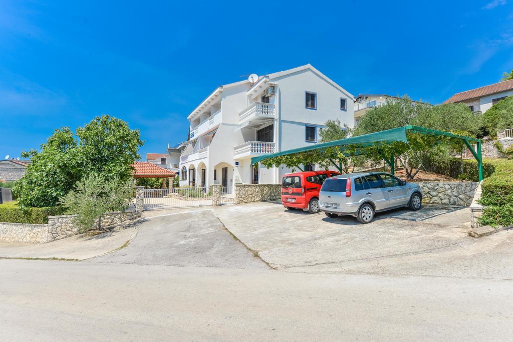 Apartments Mate Sveti Petar  Luaran gambar