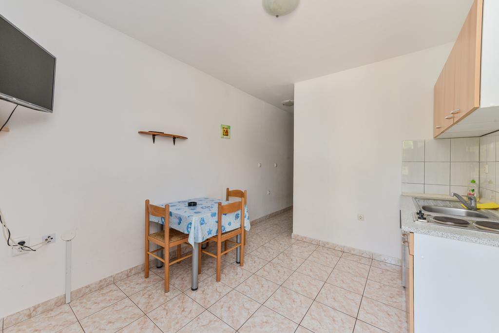 Apartments Mate Sveti Petar  Luaran gambar